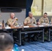 PALS 26: Key leader engagement with Indo-Pacific senior leaders