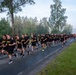 7ATC NCOA Class 07-26 Commandants Run