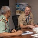 PALS 26: I Marine Expeditionary Force commanding general meets with senior leaders