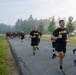 7ATC NCOA Class 07-26 Commandants Run