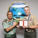 PALS 26: I Marine Expeditionary Force commanding general meets with senior leaders