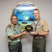 PALS 26: I Marine Expeditionary Force commanding general meets with senior leaders