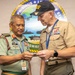PALS 26: I Marine Expeditionary Force commanding general meets with senior leaders
