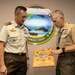 PALS 26: I Marine Expeditionary Force commanding general meets with senior leaders