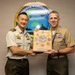 PALS 26: I Marine Expeditionary Force commanding general meets with senior leaders