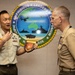PALS 26: I Marine Expeditionary Force commanding general meets with senior leaders