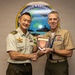 PALS 26: I Marine Expeditionary Force commanding general meets with senior leaders