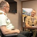 PALS 26: I Marine Expeditionary Force commanding general meets with senior leaders
