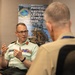 PALS 26: I Marine Expeditionary Force commanding general meets with senior leaders