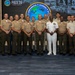 PALS 26: Command Senior Enlisted Leaders Program
