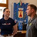 Polcenigo recognizes U.S. Olympic athlete and resident