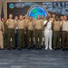 PALS 26: Command Senior Enlisted Leaders Program