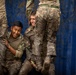 U.S., British, French soldiers participate in commemorative Bir Hakeim 10K mud race in Estonia