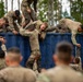 U.S., British, French soldiers participate in commemorative Bir Hakeim 10K mud race in Estonia
