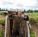 U.S., British, French soldiers participate in commemorative Bir Hakeim 10K mud race in Estonia
