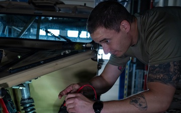 57th RQS Maintainer Keeps Guardian Angels Mission Ready