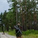 Blackfoot Company, 1-4 Infantry live fire range in GTA