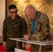 First Armed Services Blood Center Marks Balikatan 26 Medical Milestone