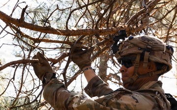 Combined Resolve 26-07