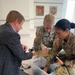 A clear vision of service: Soldiers, Veterans, and volunteers bring sight worldwide