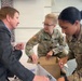 A clear vision of service: Soldiers, Veterans, and volunteers bring sight worldwide
