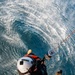HSC-28, German Type 212A Attack Submarine (U-34) Conduct Casualty Evacuation Training