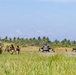 SALAKNIB 2026: 2-27 Conducts Operational Maneuver