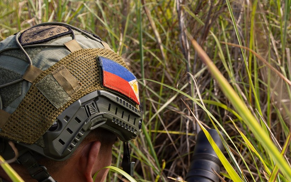 SALAKNIB 2026: 25th ID Proves Logistics Support in the Philippines