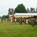 1st Squadron, 2nd Cavalry Regiment Change of Command Ceremony
