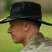 1st Squadron, 2nd Cavalry Regiment Change of Command Ceremony