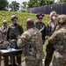 German Navy Administers Coveted Armed Forces Proficiency Badge Testing in Wiesbaden