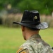 1st Squadron, 2nd Cavalry Regiment Change of Command Ceremony