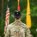 1st Squadron, 2nd Cavalry Regiment Change of Command Ceremony