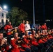 "The President's Own" U.S. Marine Band Supports UFC Freedom 250 at White House