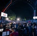 "The President's Own" U.S. Marine Band Supports UFC Freedom 250 at White House