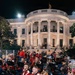 "The President's Own" U.S. Marine Band Supports UFC Freedom 250 at White House