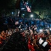 "The President's Own" U.S. Marine Band Supports UFC Freedom 250 at White House