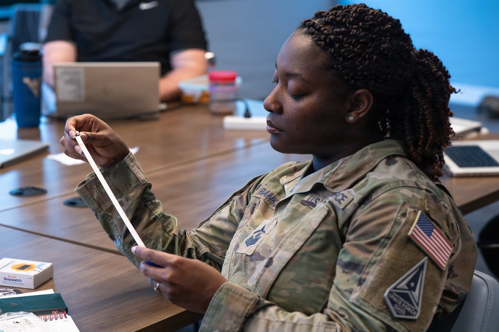 Guardian Resilience Teams promote holistic health, culture of fitness