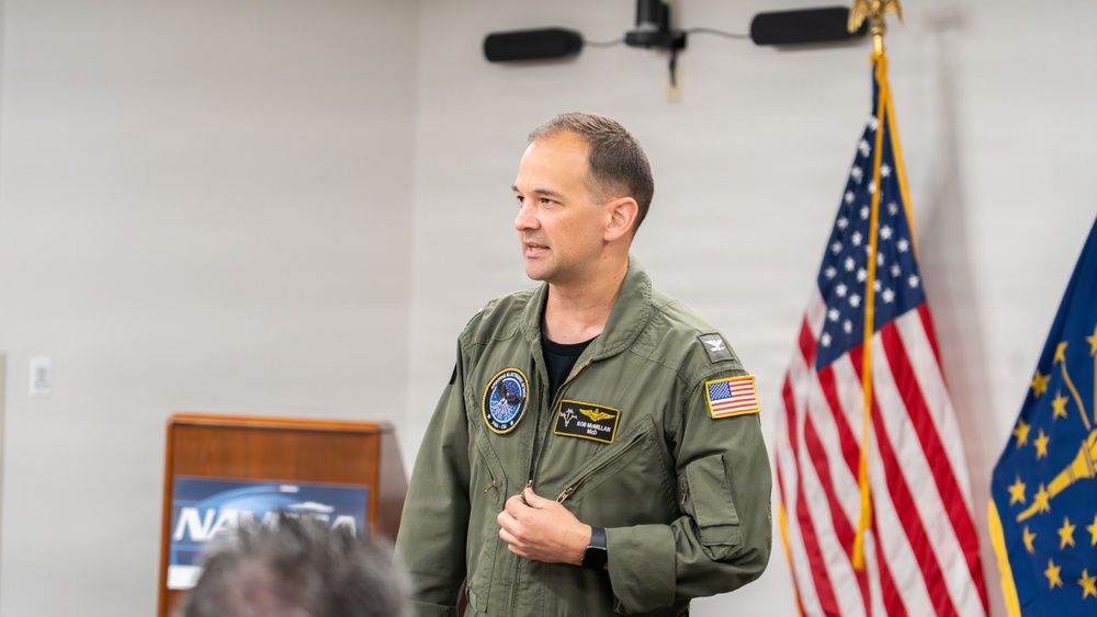 06/10/2026 CAPT McMillan Award Ceremony