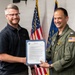 06/10/2026 CAPT McMillan Award Ceremony