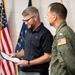 06/10/2026 CAPT McMillan Award Ceremony