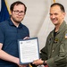 06/10/2026 CAPT McMillan Award Ceremony