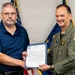06/10/2026 CAPT McMillan Award Ceremony