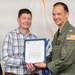 06/10/2026 CAPT McMillan Award Ceremony