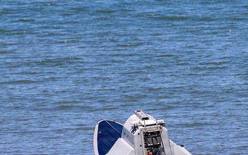 SALAKNIB 2026: 25th ID Unmanned Service Vessels in the Philippines