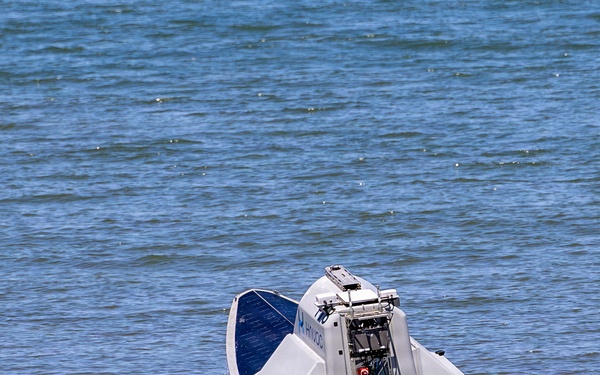 SALAKNIB 2026: 25th ID Unmanned Service Vessels in the Philippines