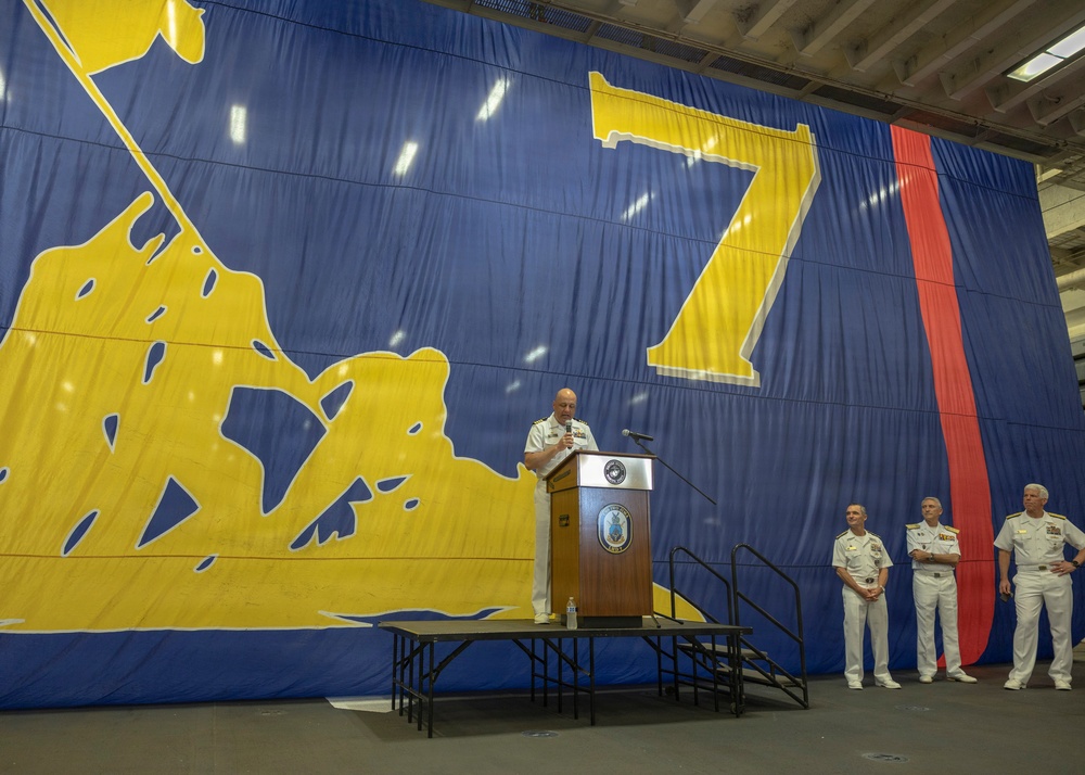 FLEETEX 250 Opening Reception