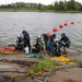 UTC 1 conducts Dive Operations during BALTOPS 2026