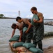 ACB 1 Boat Ramp Construction during BALTOPS 2026