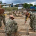 ACB 1 Boat Ramp Construction during BALTOPS 2026